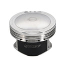 Manley Chrysler 5.7L Hemi 90.9mm Stock Stroke 3.917in Bore 9.3cc Dome Piston Set
