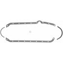 Fel-Pro 75-79 Chevrolet Small Block 262/267/305/350/400/400 Race Engine Oil Pan Gasket Set