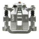 DFC 07-15 Infiniti G35 Rear-R Premium Caliper - Silver Zinc Coated
