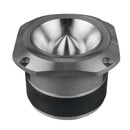 DS18 4in Super Bullet Tweeter 200 Watts RMS 1.5in Titanium Vc 8 ohm Silver
