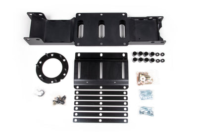 Zone Offroad 19-20 Ram 2500/3500 T-Case Index - 6 Bolt - Gas