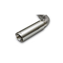 Flowmaster 19-23 Ford Ranger 2.3L American Thunder Cat-Back Exhaust System