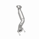 MagnaFlow 09-11 Chevrolet Corvette 6.2L Direct Fit Converter