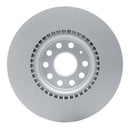 DFC Geomet Coated Rotors - Plain