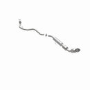 MagnaFlow 07-11 Toyota Yaris 1.5L Direct Fit Converter