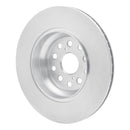 DFC 07-17 Lexus LS600h Right Rear Brake Rotor