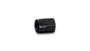 Vibrant -10AN Hose End Socket - Black
