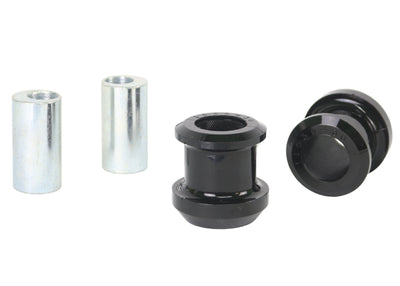 Whiteline 1991-1995 Honda Civic Control Arm - front lower inner rear bushing (caster correction)