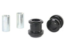 Whiteline 1991-1995 Honda Civic Control Arm - front lower inner rear bushing (caster correction)