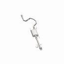 MagnaFlow BRE Exhaust Kit 10-22 Toyota 4Runner 4L