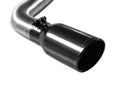 Flowmaster 14-19 GM 1500 5.3L Cat-Back Signature Series 304 Exhaust System