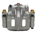 DFC 00-06 Mazda MPV Front-R Premium Caliper - Silver Zinc Coated