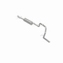 MagnaFlow BRE Exhaust Kit Replacement Stainless Ford