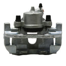 DFC 05-07 Ford Focus Front-R Premium Caliper - Silver Zinc Coated