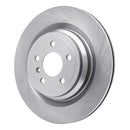 DFC Brake Rotors - Plain