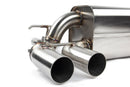 Dinan 19-21 BMW M2 Competition Freeflow Axleback Exhaust System -Black