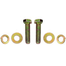 Westin 1998-2003 Dodge Durango Safari Light Bar Mount Kit - Black