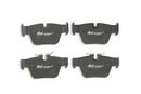 DBA 2020+ BMW 1-Series/2-Series Street Series Rear Brake Pads