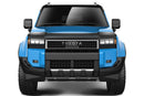 Husky Liners 2024+ Toyota Land Cruiser Aeroskin - Smoke
