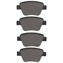 DFC 05-18 Audi A3 Rear 5000 Advanced Ceramic Brake Pads