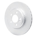 DFC GeoSPEC Coated Rotors - Plain