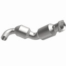 MagnaFlow 21-23 Ford F-150 3.5L Left Underbody Direct Fit Converter