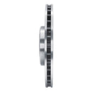 DFC 21-25 Acura TLX Front Brake Rotor