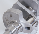 Eagle Chrysler BB 8 Bolt Rear Flange 4.375in Stroke 2.200in Rod Journal Forged 4340 Steel Crankshaft