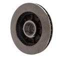 DFC 92-02 Chevrolet Suburban 1500 Front Brake Rotor