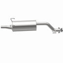 BRExhaust 94-01 Acura Integra 1.8L Muffler Kit