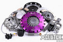 XClutch 93-98 Nissan Skyline GT-R 2.6L R33 9in Twin Sprung Ceramic Clutch Kit