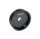 Torque Solution Mazda3 Mazda6 MX-5 Miata CX Lightweight Crank Pulley