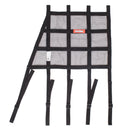 RaceQuip 18X18 Angle Front SFI Hybrid Net Adj Mts
