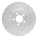 DFC 5000 Advanced Low Met Brake Pads
