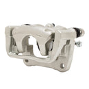 DFC 16-21 Mazda 6 Rear-L Silver Zinc Coated Premium Caliper