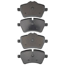 DFC GeoSPEC Rotors - Drill & Slot