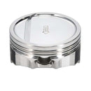 Manley Chevrolet LS Piston Set - 4.135in Bore 1.115in CH, -18.00 CC