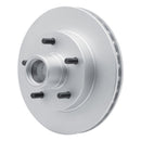 DFC 82-92 Buick Regal Front & Rear Geospec Rotors includes Drums