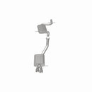 MagnaFlow BRE Exhaust Kit 12-18 Volkswagen Jetta