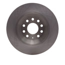 DFC 05-11 Audi A6 (USA/Canada) Rear Brake Rotor