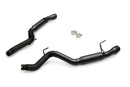 Flowmaster 24-25 Mustang 2.3L/5.0L Outlaw Axle-Back Exhaust System (Non-Valved)