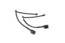 DBA 03-10 Porsche Cayenne XP650 Rear Brake Pads