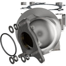 Magnaflow 16-21 Honda Civic 1.5L Direct Fit Converter