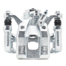 DFC 16-23 Mazda CX-9 Rear-R Premium Caliper - Silver Zinc Coated