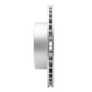 DFC GeoSPEC Coated Rotors - Plain