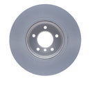DFC 06-13 BMW 135IS Front Hi-Carbon Alloy Geomet Coated Rotor