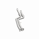 MagnaFlow 2015 M3 3 Underbody Direct Fit Converter