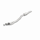 Magnaflow 96-98 BMW 740iL 4.4L Direct Fit Converter