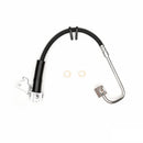 DFC 06-10 Jeep Grand Cherokee Rear-L Brake Hose