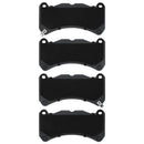DFC 08-26 Subaru Wrx Sti Front 4000 Hybridynamic Brake Pads